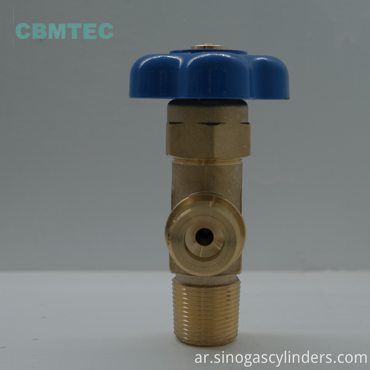 Oxygen Gas Valve